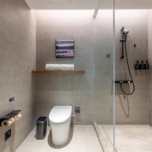 Elegant Queen Room